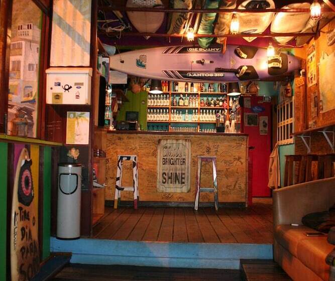 Отель One Love Maktub