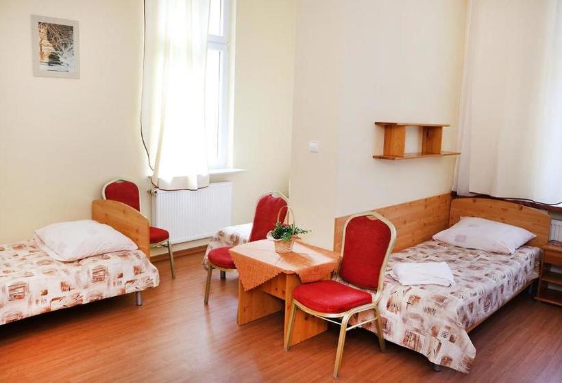 בית מלון כפרי Ośrodek Wypoczynkowy Gryf Ii