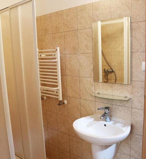 בית מלון כפרי Ośrodek Wypoczynkowy Gryf Ii