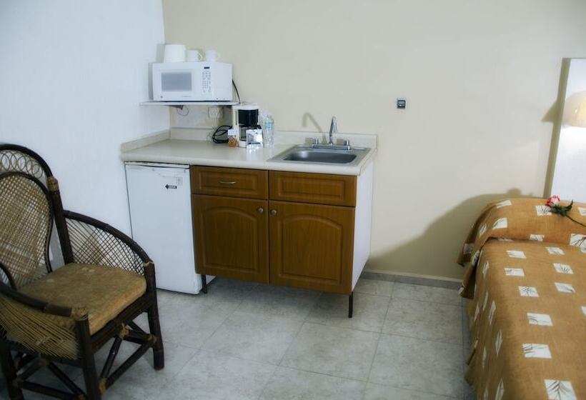 Hôtel Palmera Suites