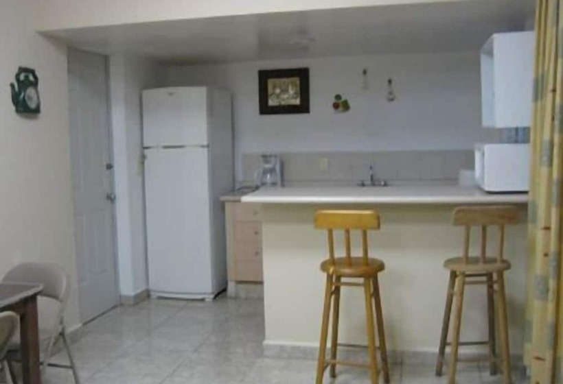 Hôtel Palmera Suites