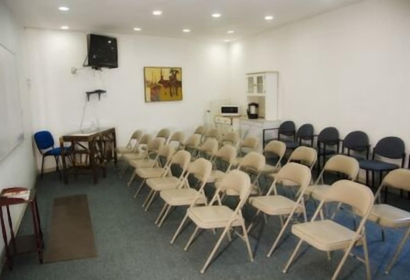 Hôtel Palmera Suites