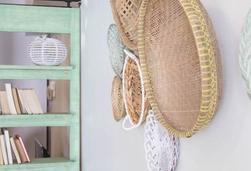 هتل Ellina S Staycation Regalia