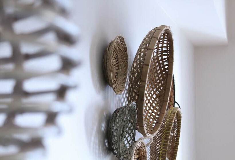 هتل Ellina S Staycation Regalia