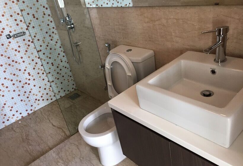 هتل Ellina S Staycation Regalia