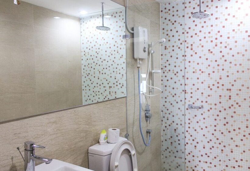 هتل Ellina S Staycation Regalia