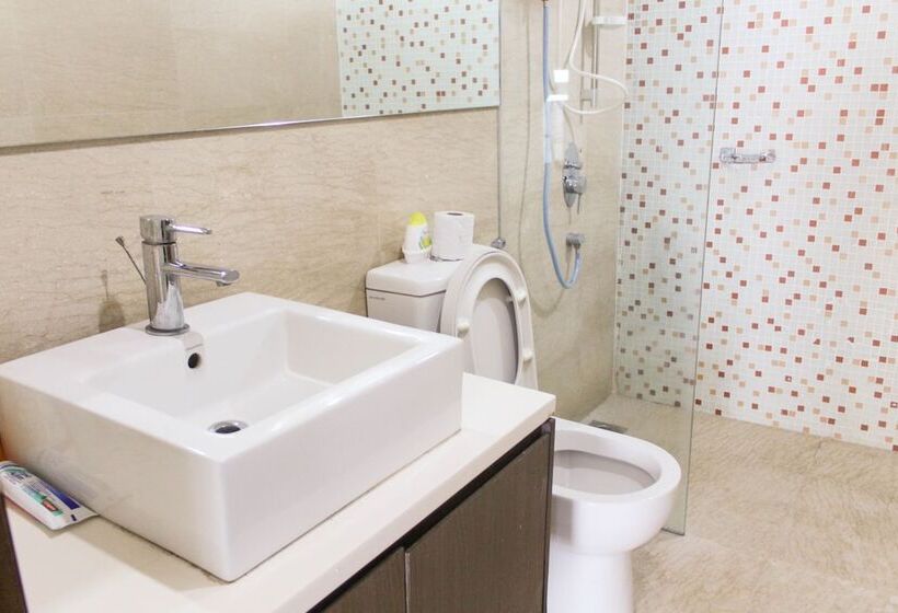 هتل Ellina S Staycation Regalia