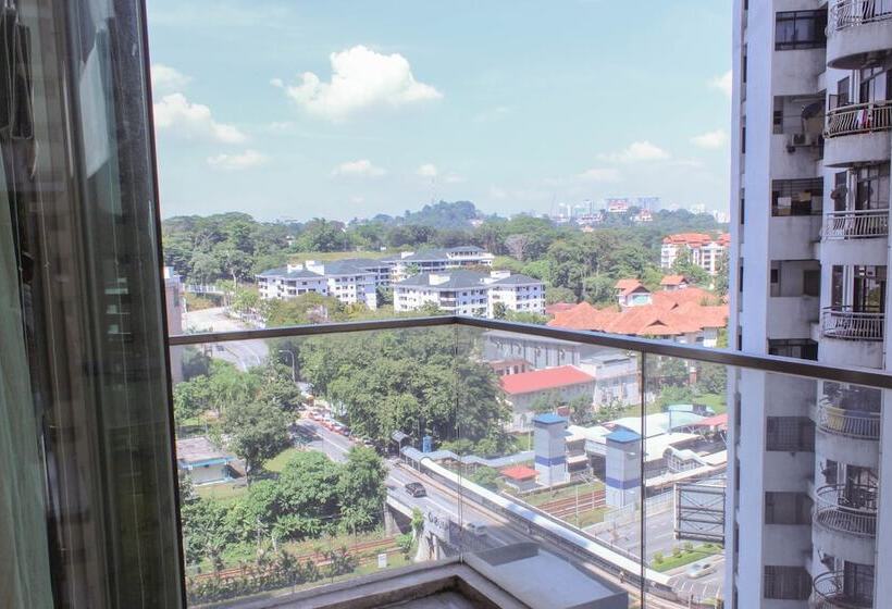 هتل Ellina S Staycation Regalia