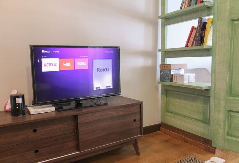 هتل Ellina S Staycation Regalia