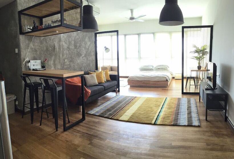 هتل Ellina S Staycation Regalia