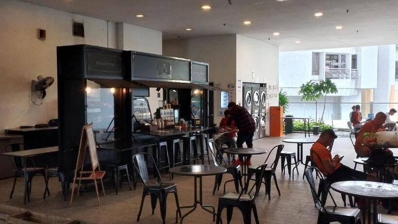 هتل Ellina S Staycation Regalia