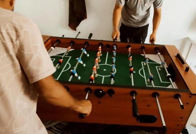 هتل Ellina S Staycation Regalia