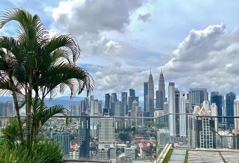 هتل Ellina S Staycation Regalia