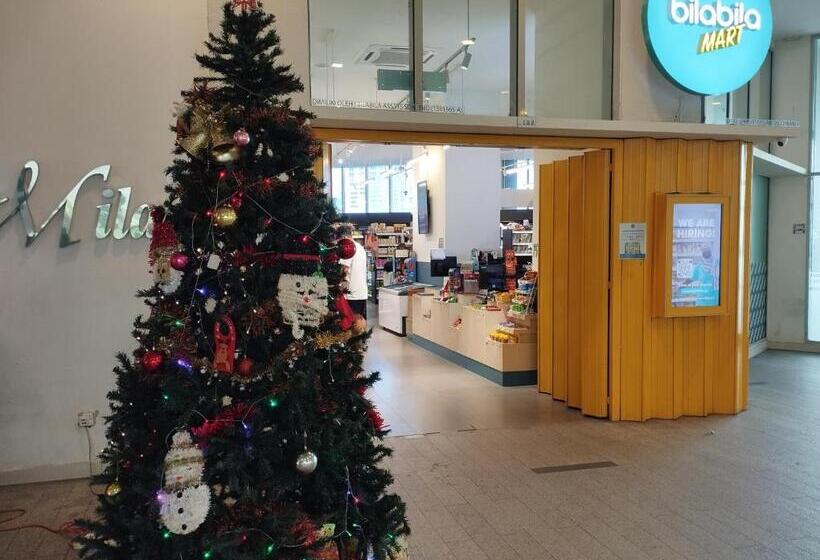 هتل Ellina S Staycation Regalia