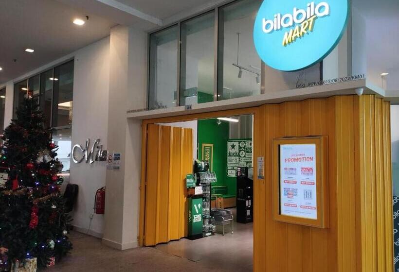 هتل Ellina S Staycation Regalia