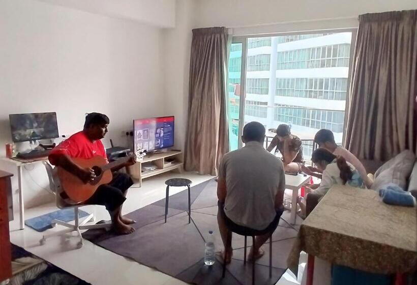 هتل Ellina S Staycation Regalia