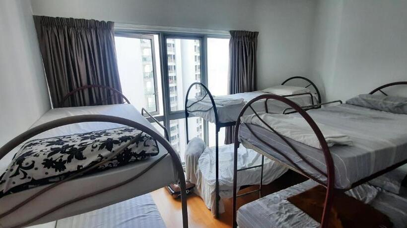 هتل Ellina S Staycation Regalia