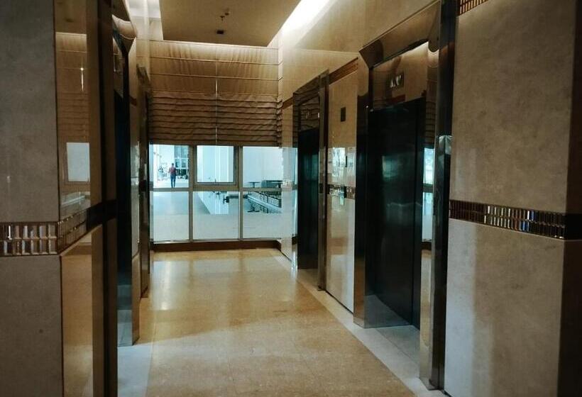 هتل Ellina S Staycation Regalia