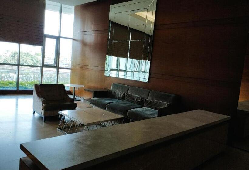 هتل Ellina S Staycation Regalia