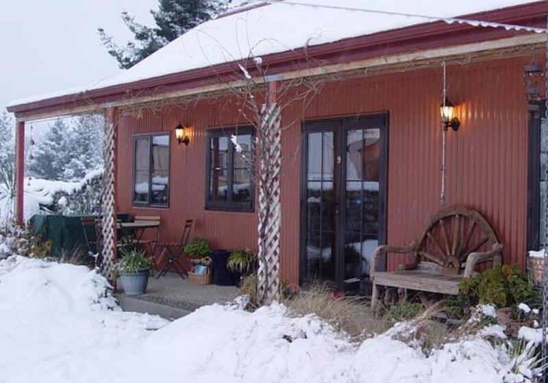 فندق River Rock Estate