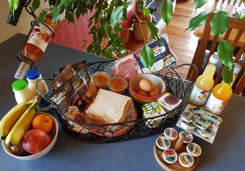 فندق River Rock Estate