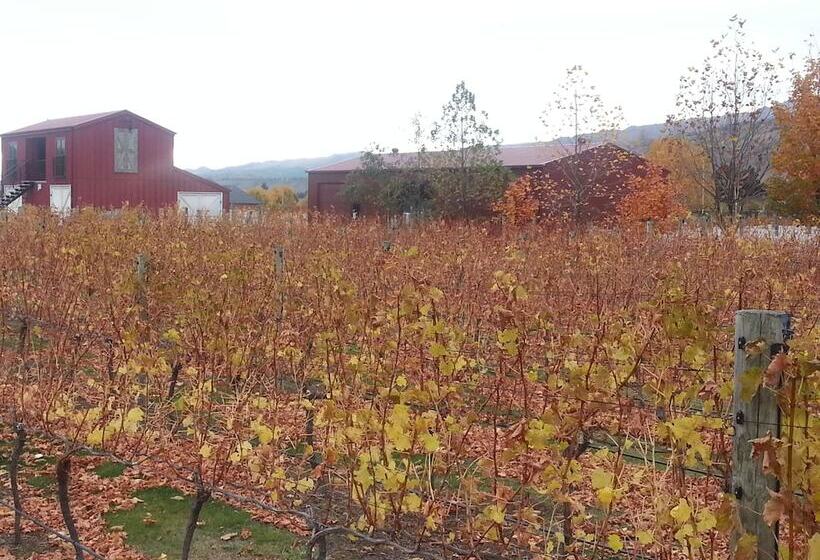 فندق River Rock Estate