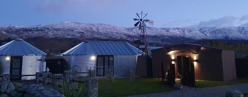 فندق River Rock Estate