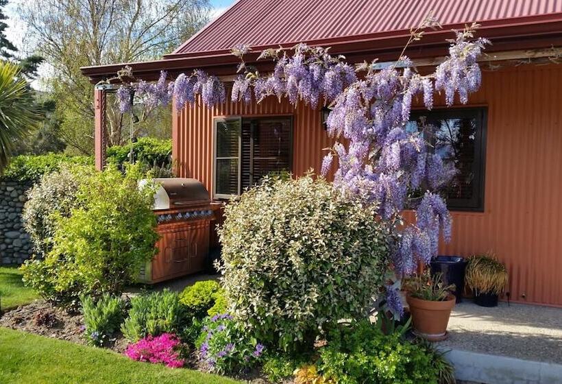 فندق River Rock Estate