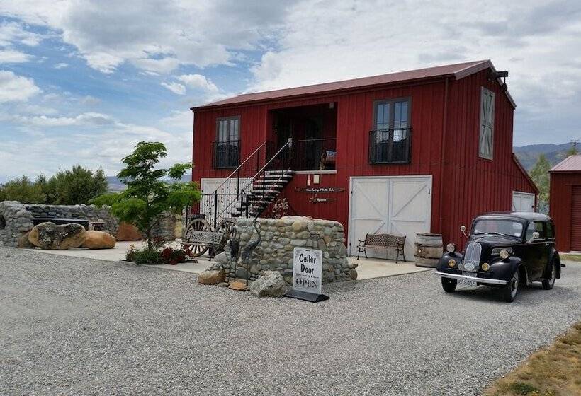 فندق River Rock Estate