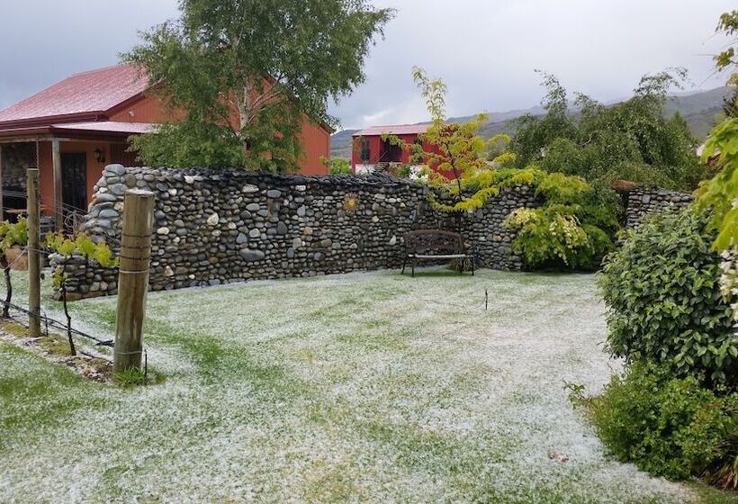 فندق River Rock Estate