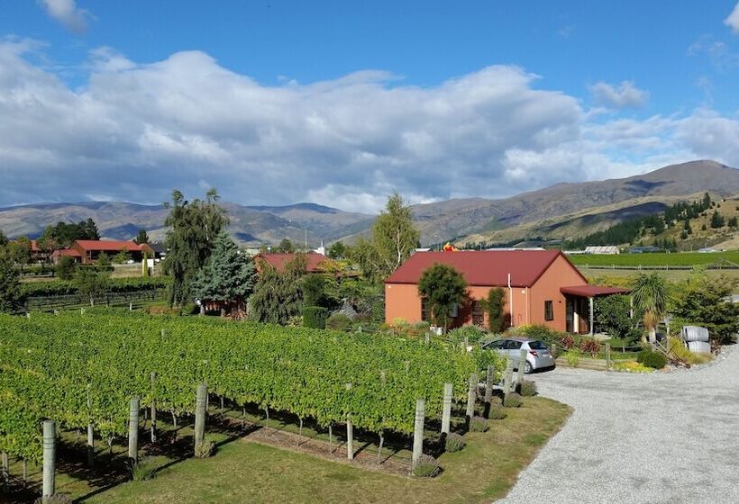 فندق River Rock Estate