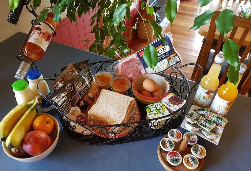 فندق River Rock Estate