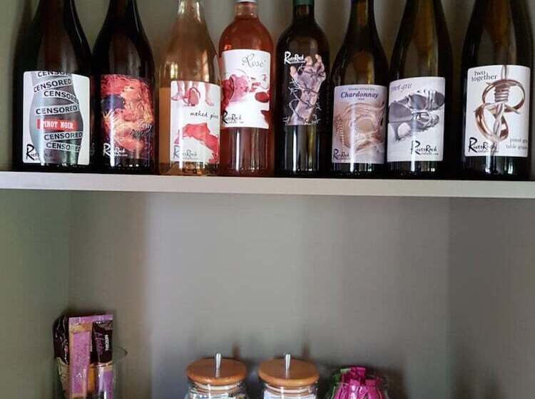 فندق River Rock Estate