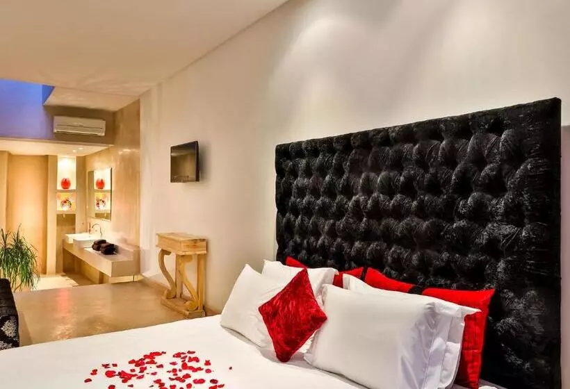 Hotelli Ryad Marrakech