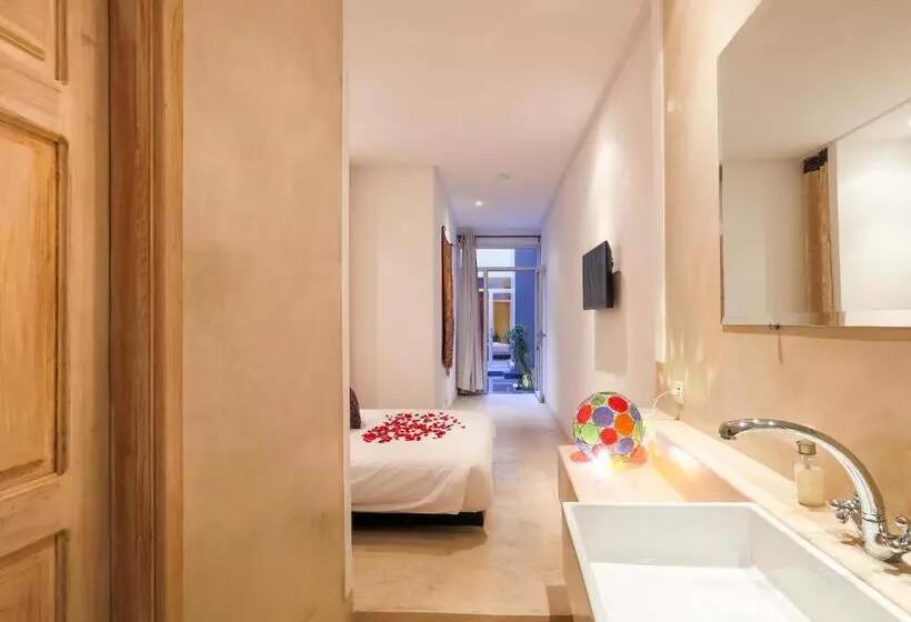 Hotelli Ryad Marrakech