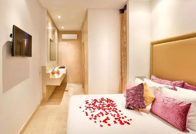 Hotelli Ryad Marrakech