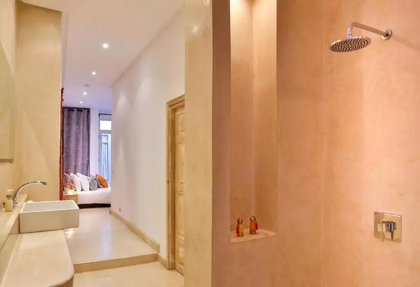 Hotelli Ryad Marrakech