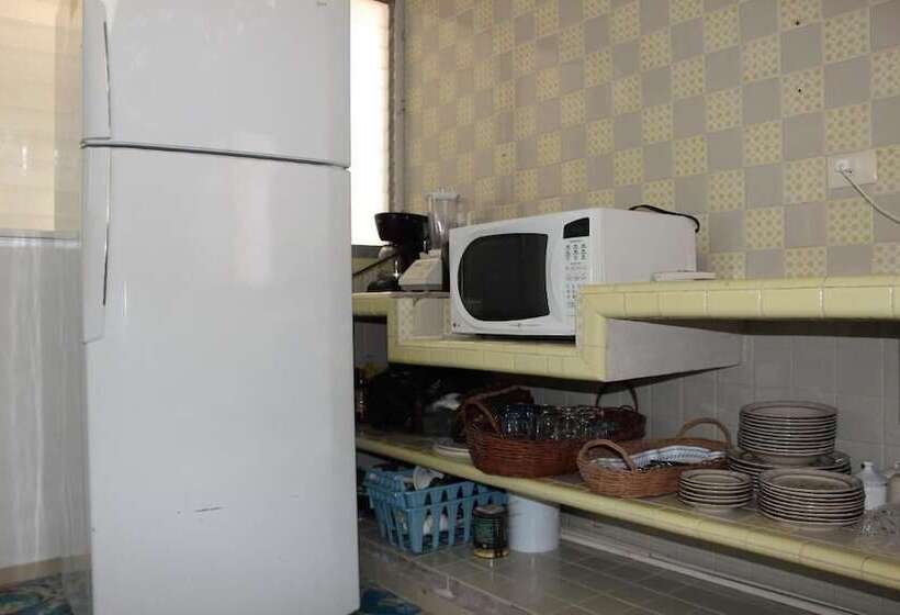 호텔 San Felipe Inn Yucatan