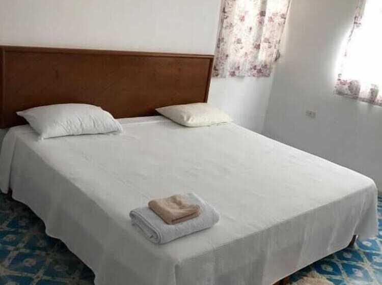 호텔 San Felipe Inn Yucatan