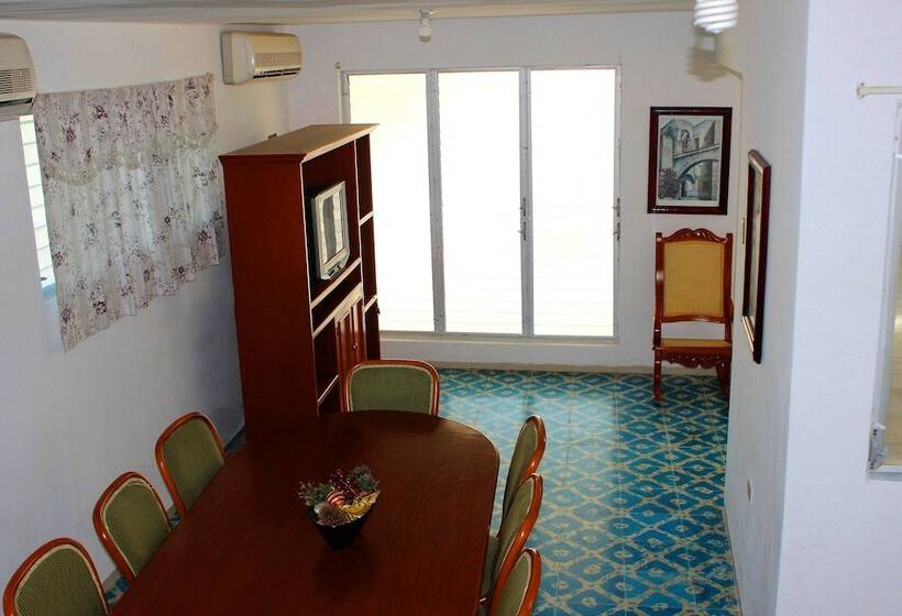 호텔 San Felipe Inn Yucatan