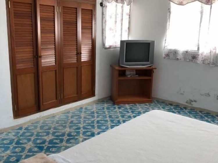 호텔 San Felipe Inn Yucatan