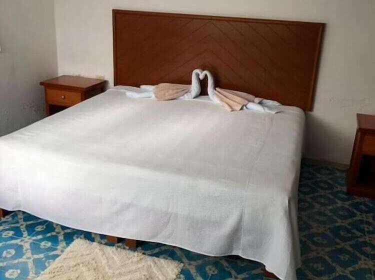 호텔 San Felipe Inn Yucatan