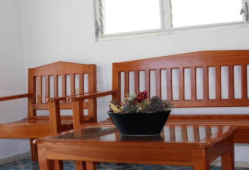 호텔 San Felipe Inn Yucatan