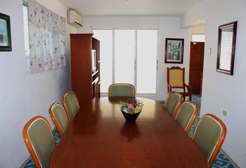 호텔 San Felipe Inn Yucatan