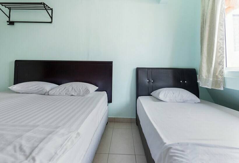 Hotell Sixty Six