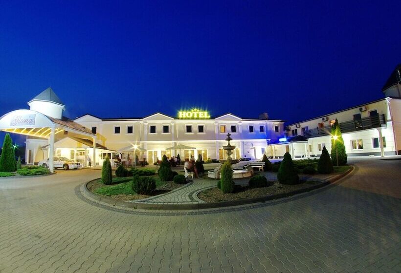 Spa Hotel Gloria