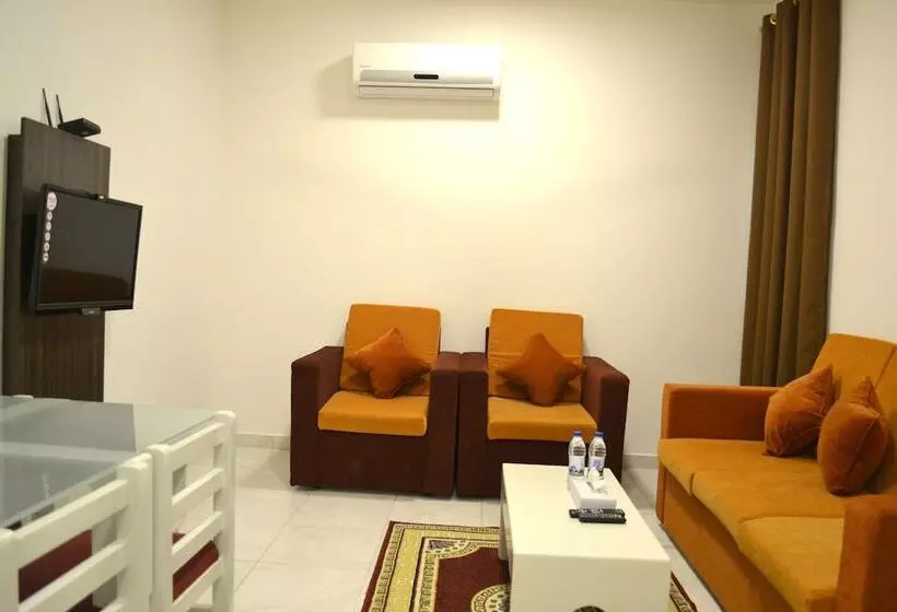 هتل Star Emirates Inn