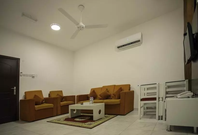 هتل Star Emirates Inn