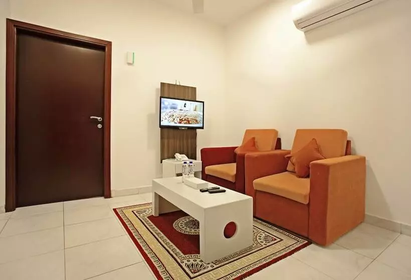 هتل Star Emirates Inn