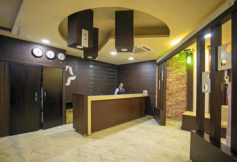 هتل Star Emirates Inn